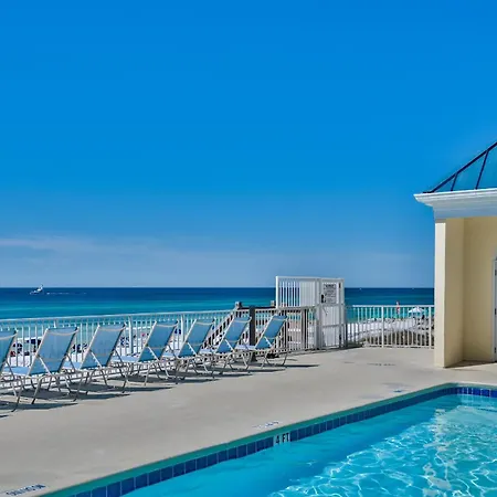 Leeward Key 701 Villa